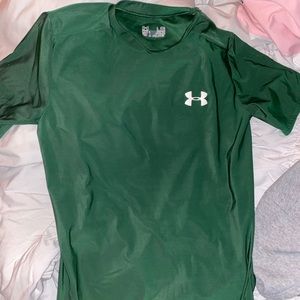 Brand New Slim Fit Unisex Under Armour Shirt